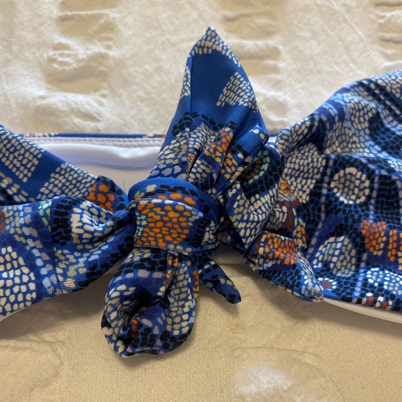 Helen Owen Bikini Top - Picture 2 of 6